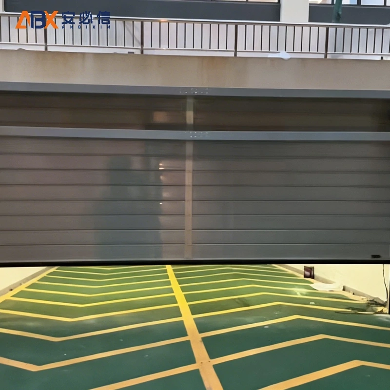 西宁洁净室高速门